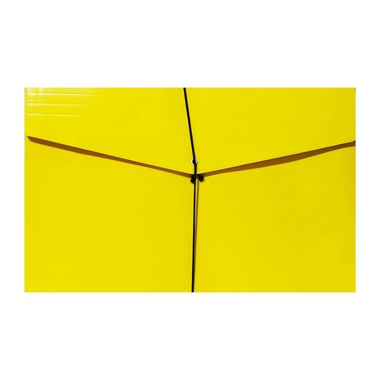 Expanding Envelope Glossy Colored with Garter option photo