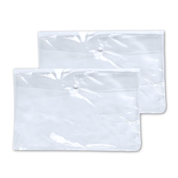 Plastic Envelope Ordinary option photo
