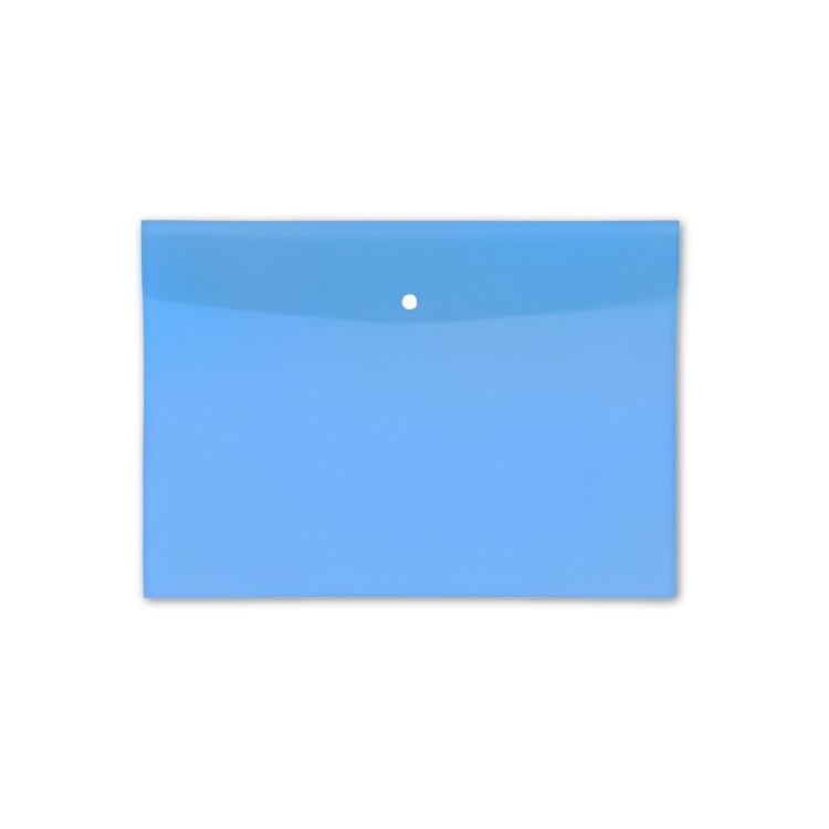 Plastic Envelope Colored option photo