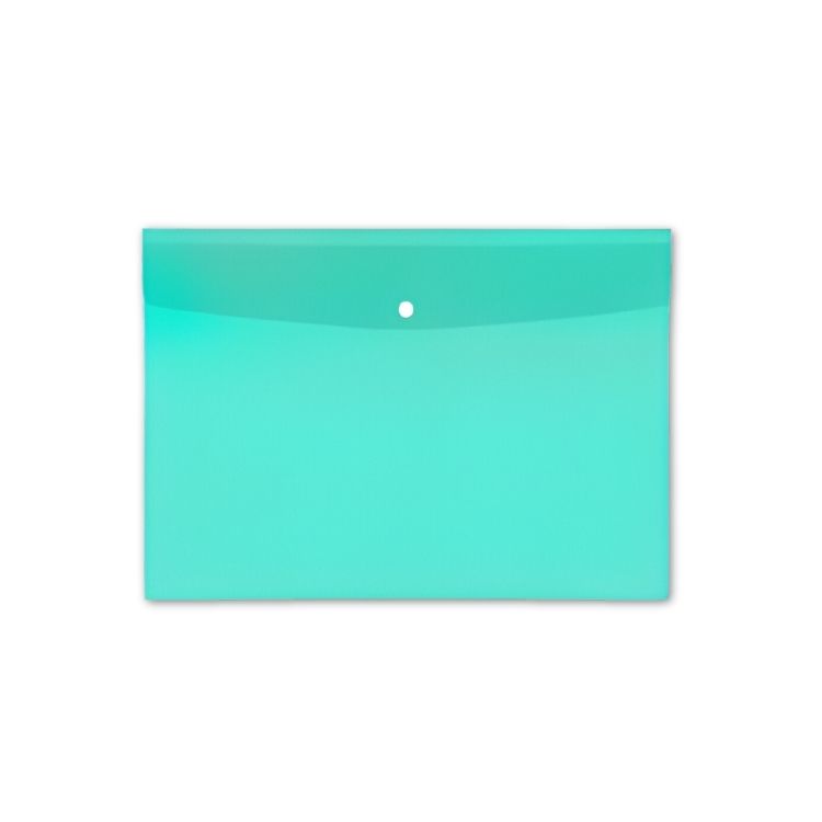 Plastic Envelope Colored option photo