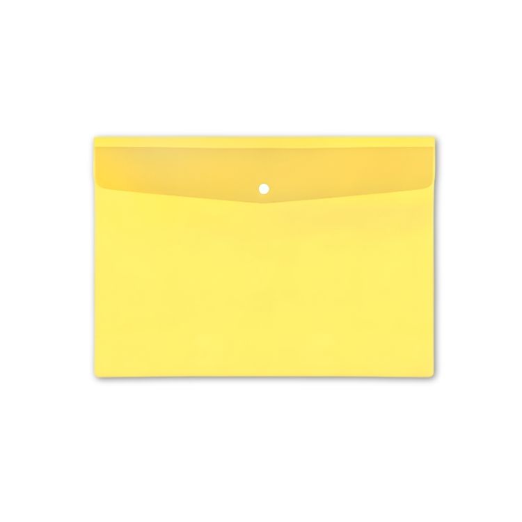 Plastic Envelope Colored option photo