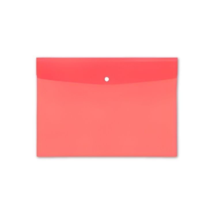 Plastic Envelope Colored option photo