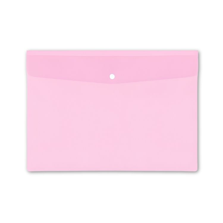 Plastic Envelope Colored option photo