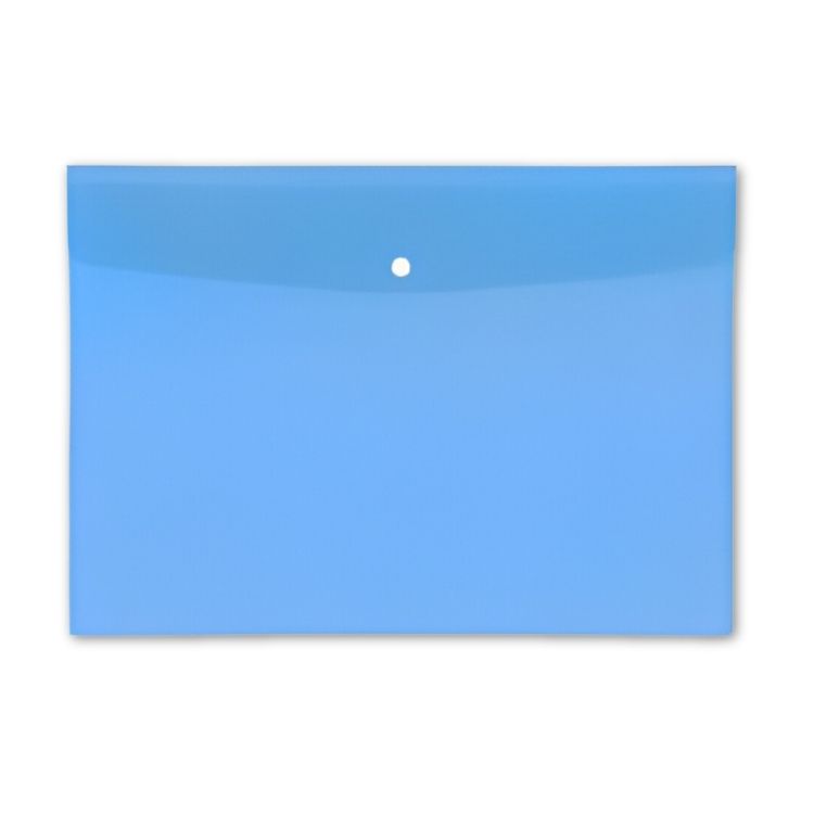 Plastic Envelope Colored option photo