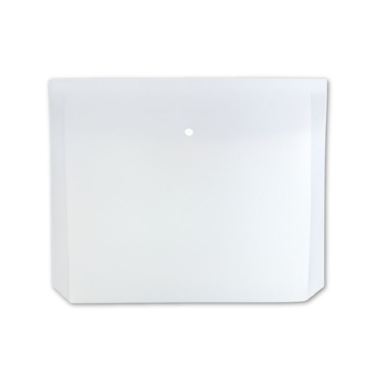 Adventurer Clear G6 Plastic Envelope option photo