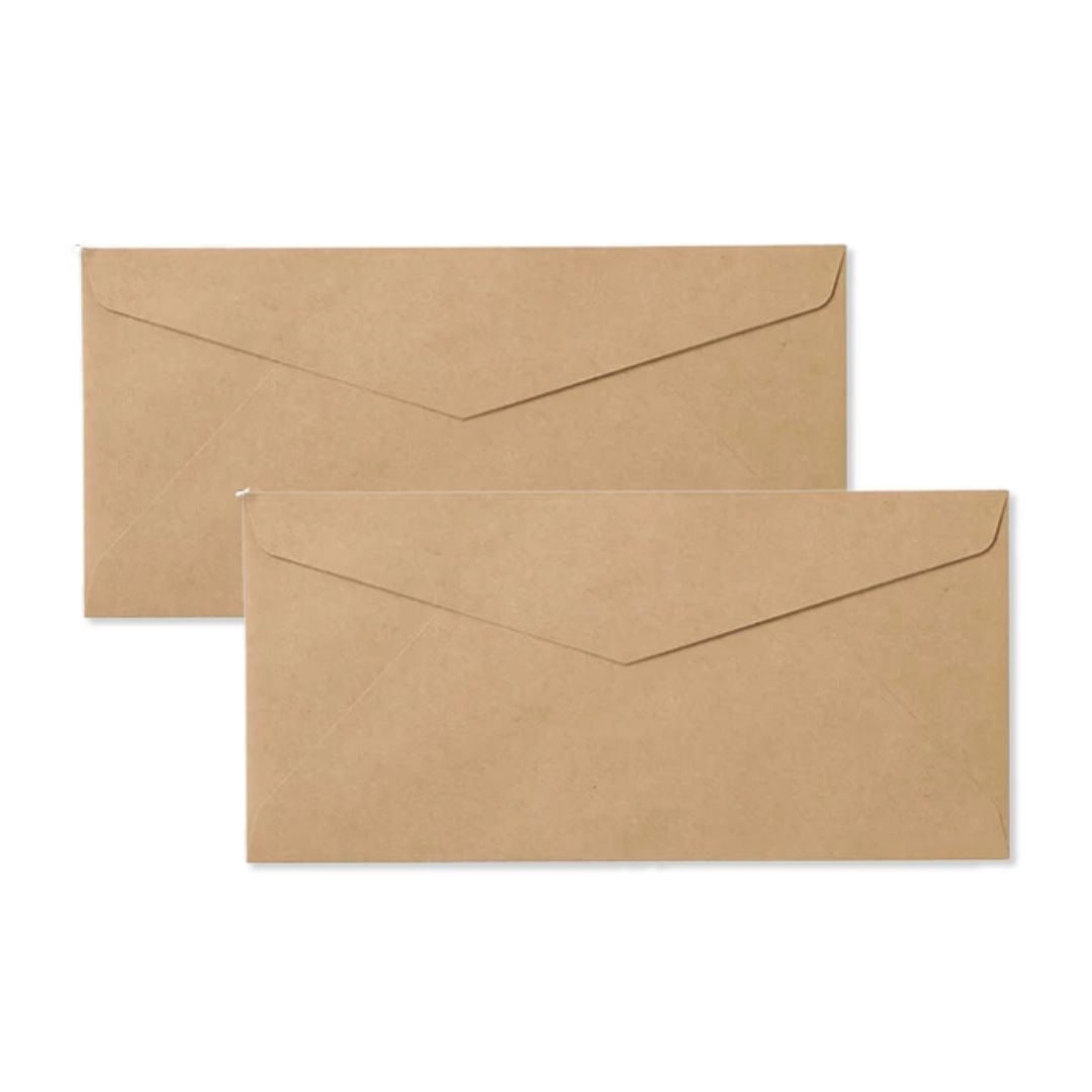 Kraft Mailing Envelope