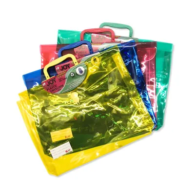 Joy Expanding Envelope with Handle