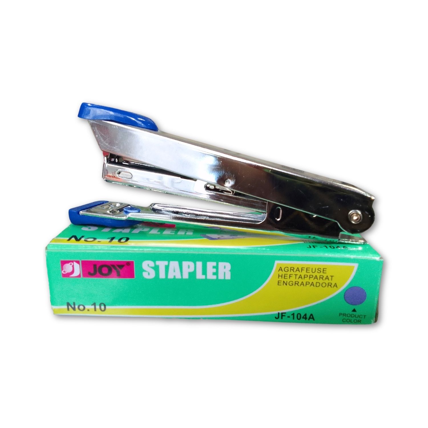 Joy Stapler JF104A #10 photo