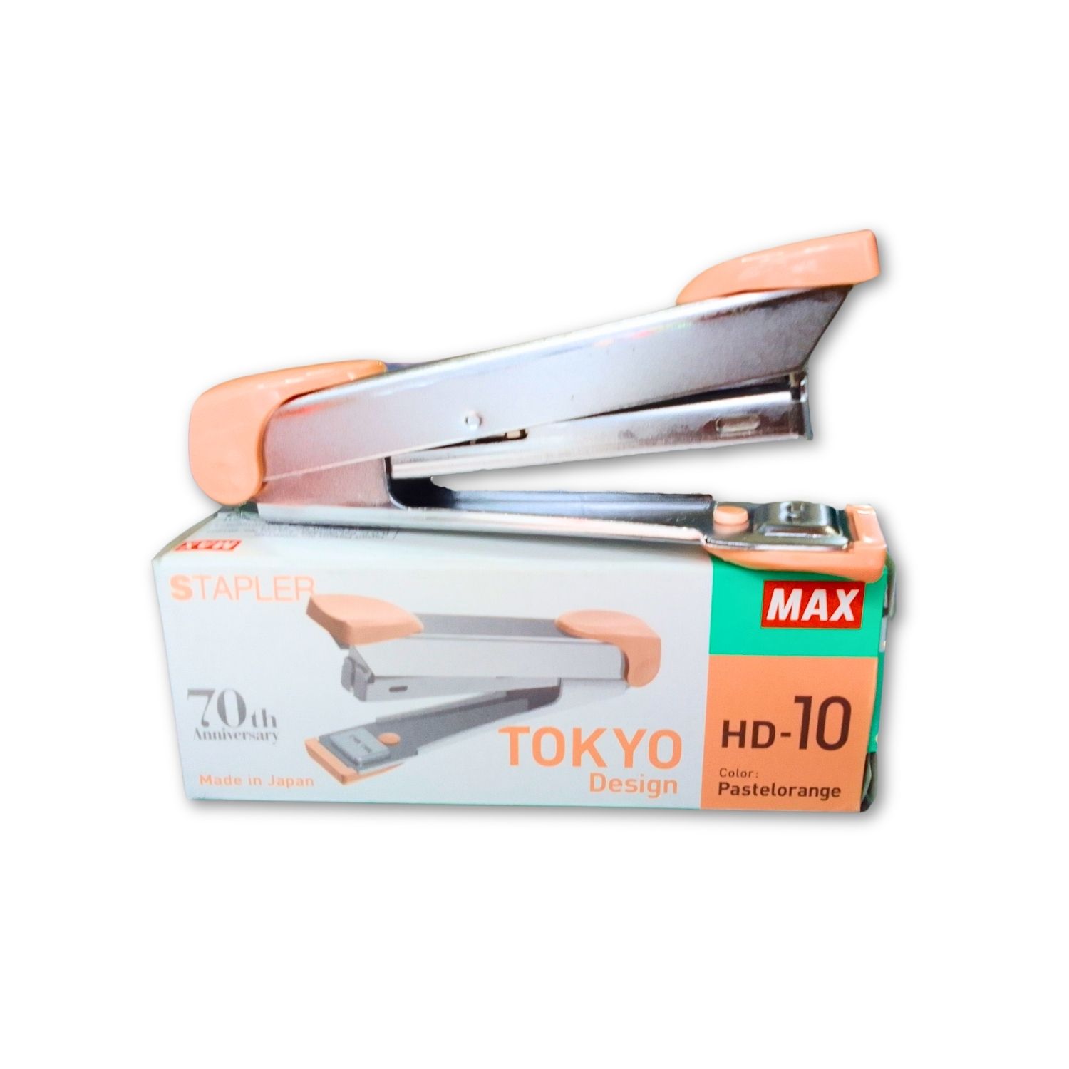 Max Stapler HD10 #10