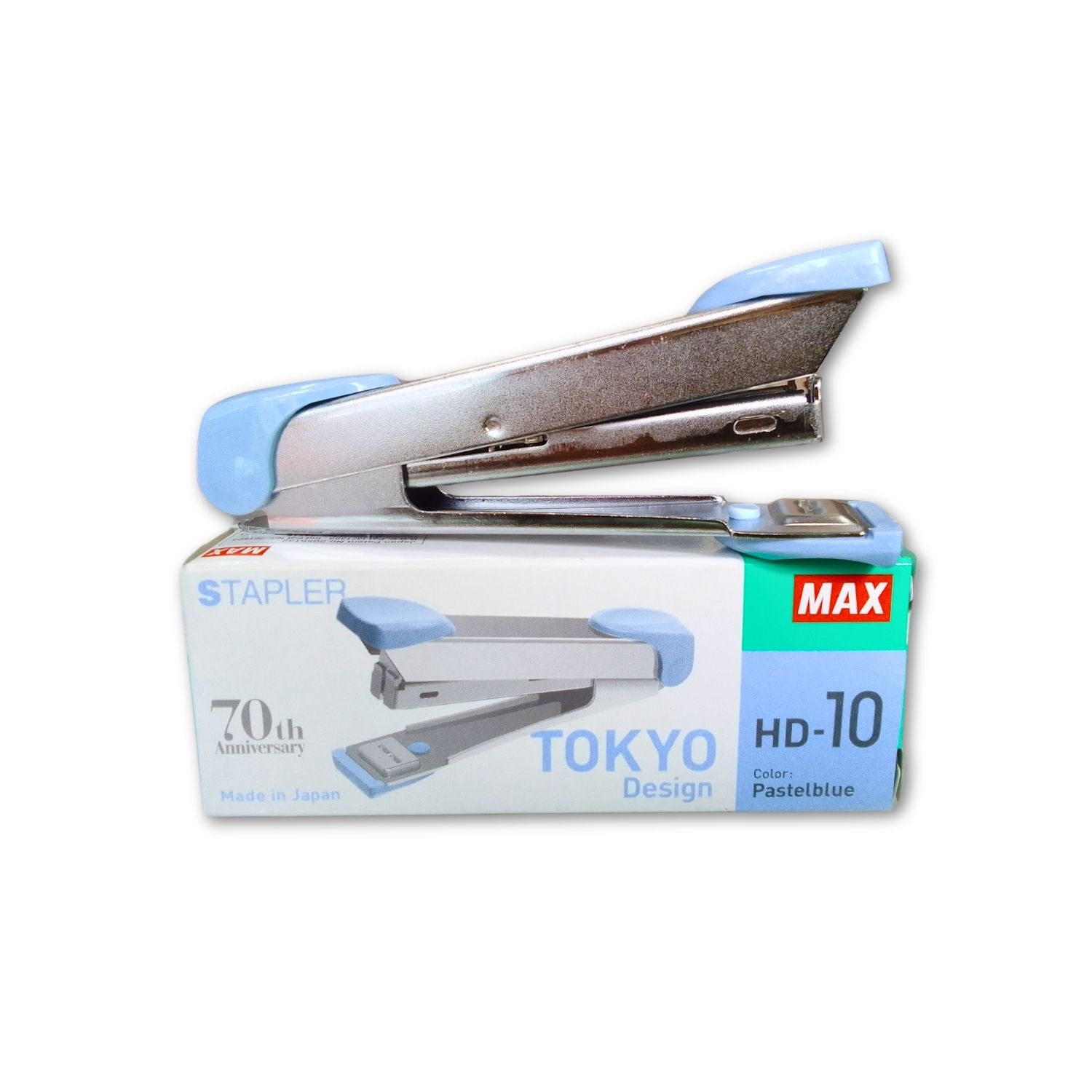 Max Stapler HD10 #10 option photo