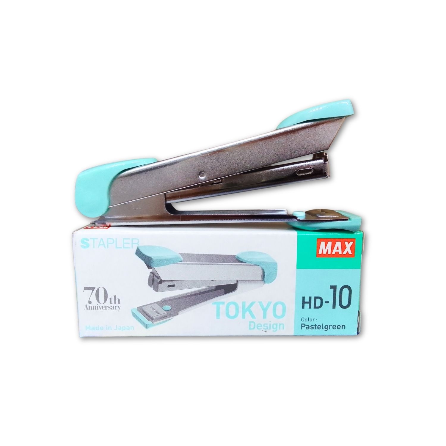 Max Stapler HD10 #10 option photo