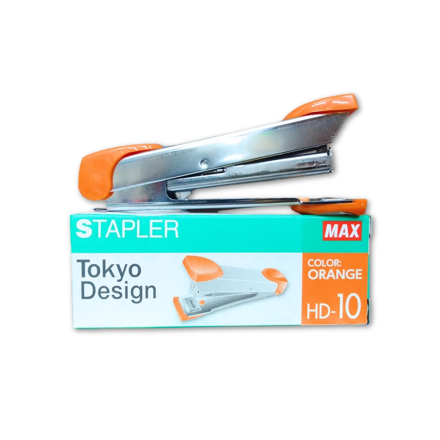 Max Stapler HD10 #10 option photo