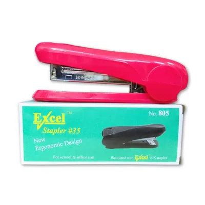 Excel 805 Stapler #35
