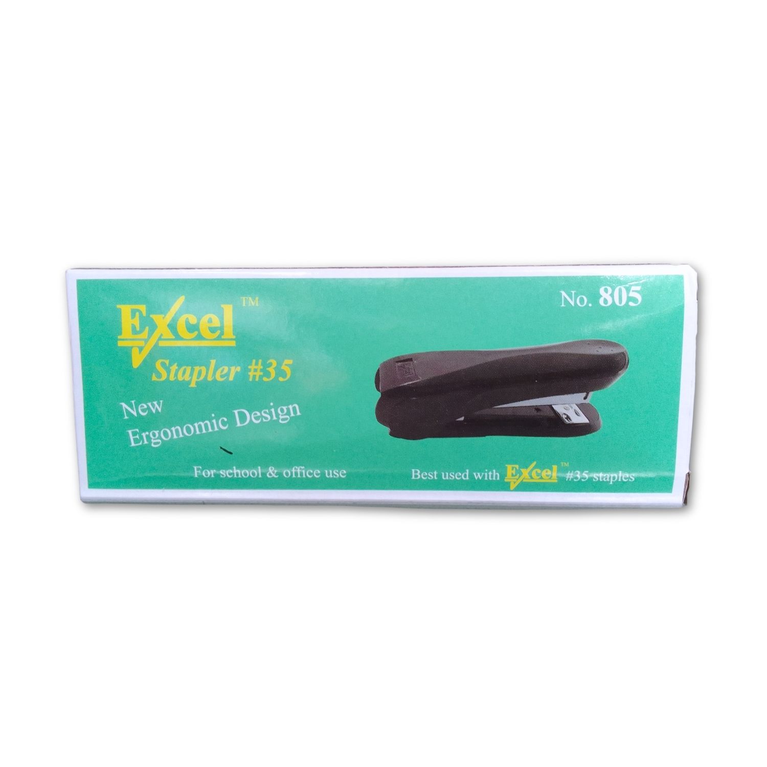 Excel 805 Stapler #35 photo
