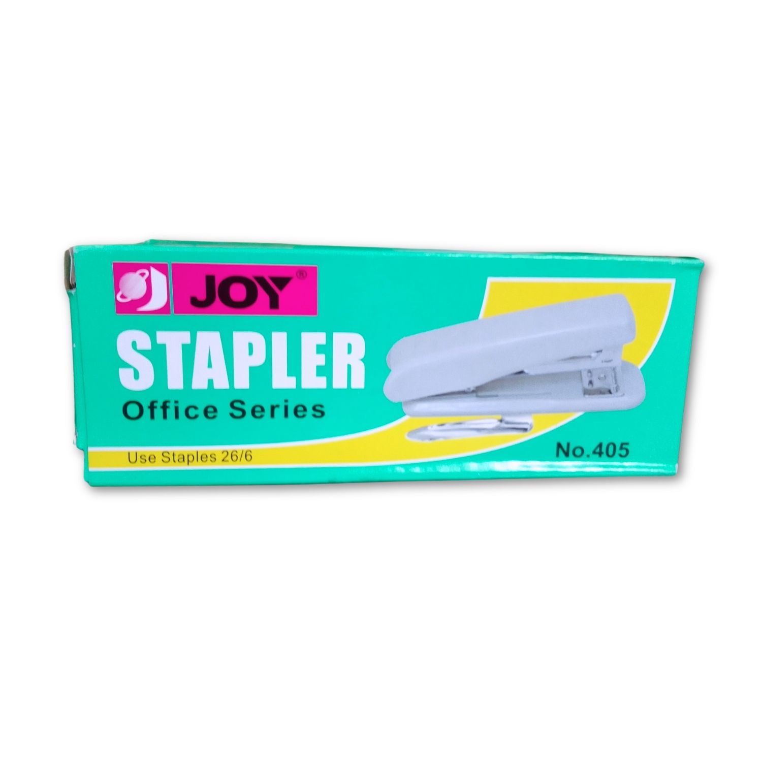 #35 Joy Stapler 405 w/ remover photo