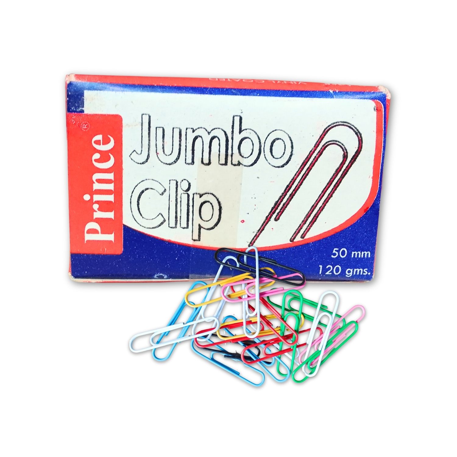 Prince Paper Clip option photo
