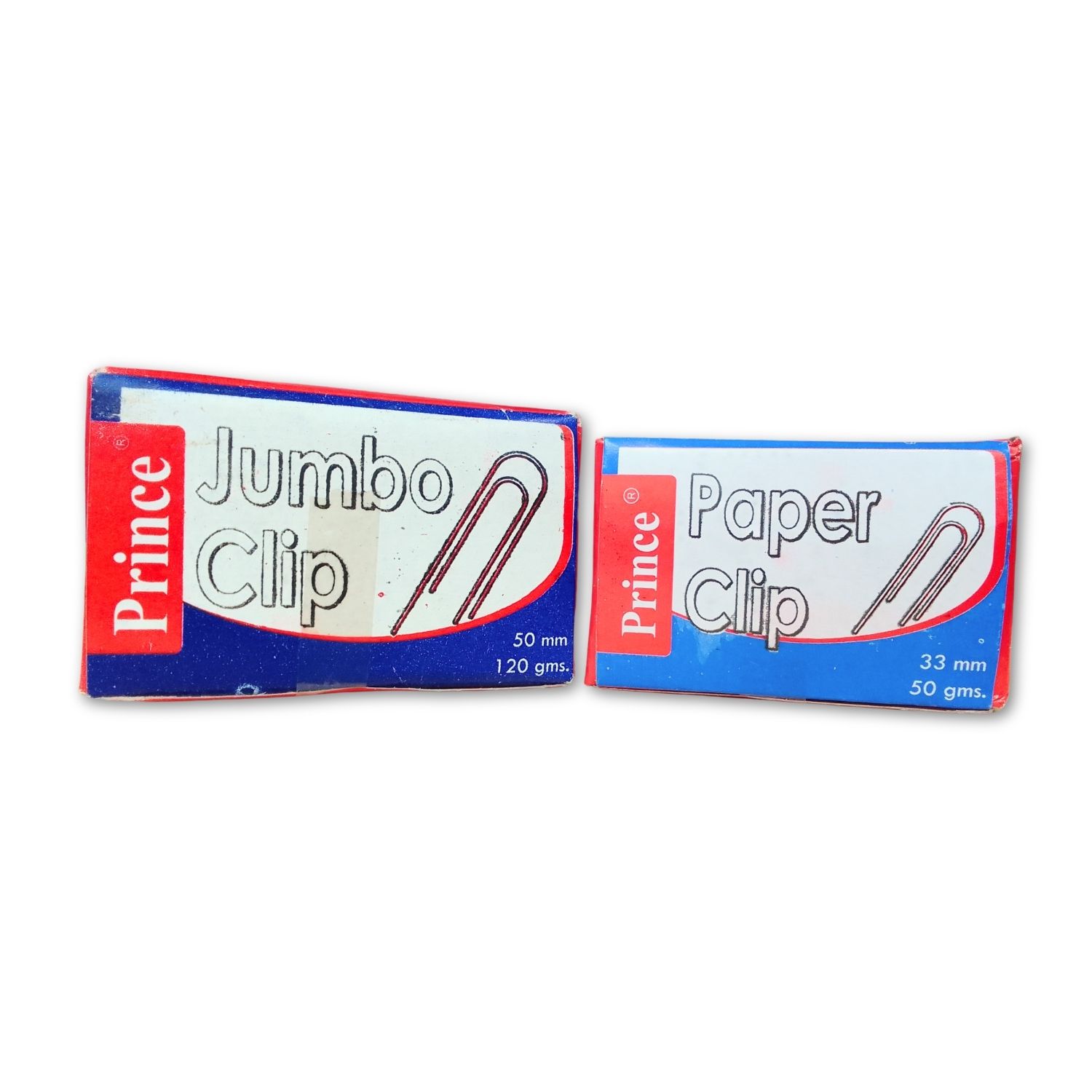 Prince Paper Clip photo