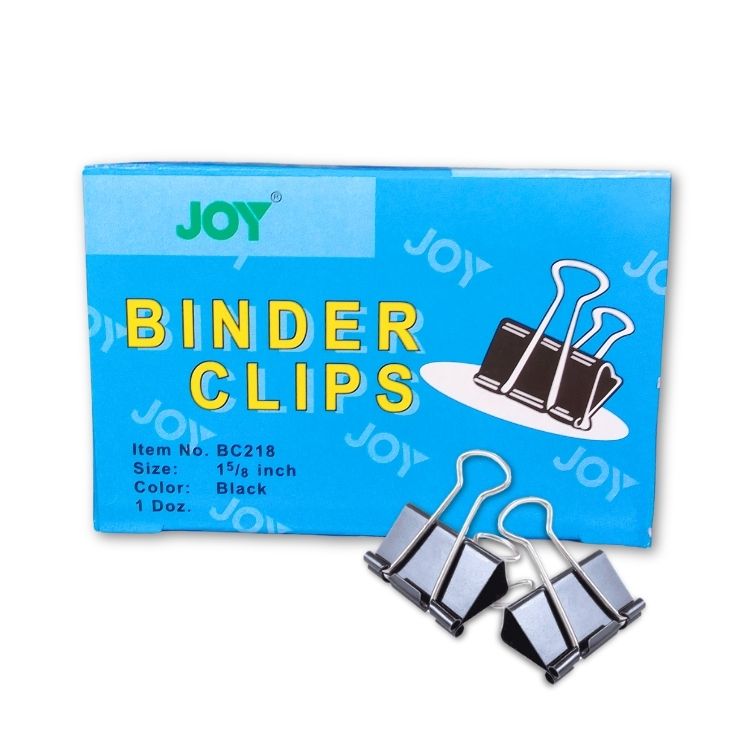 Joy Binder Clips