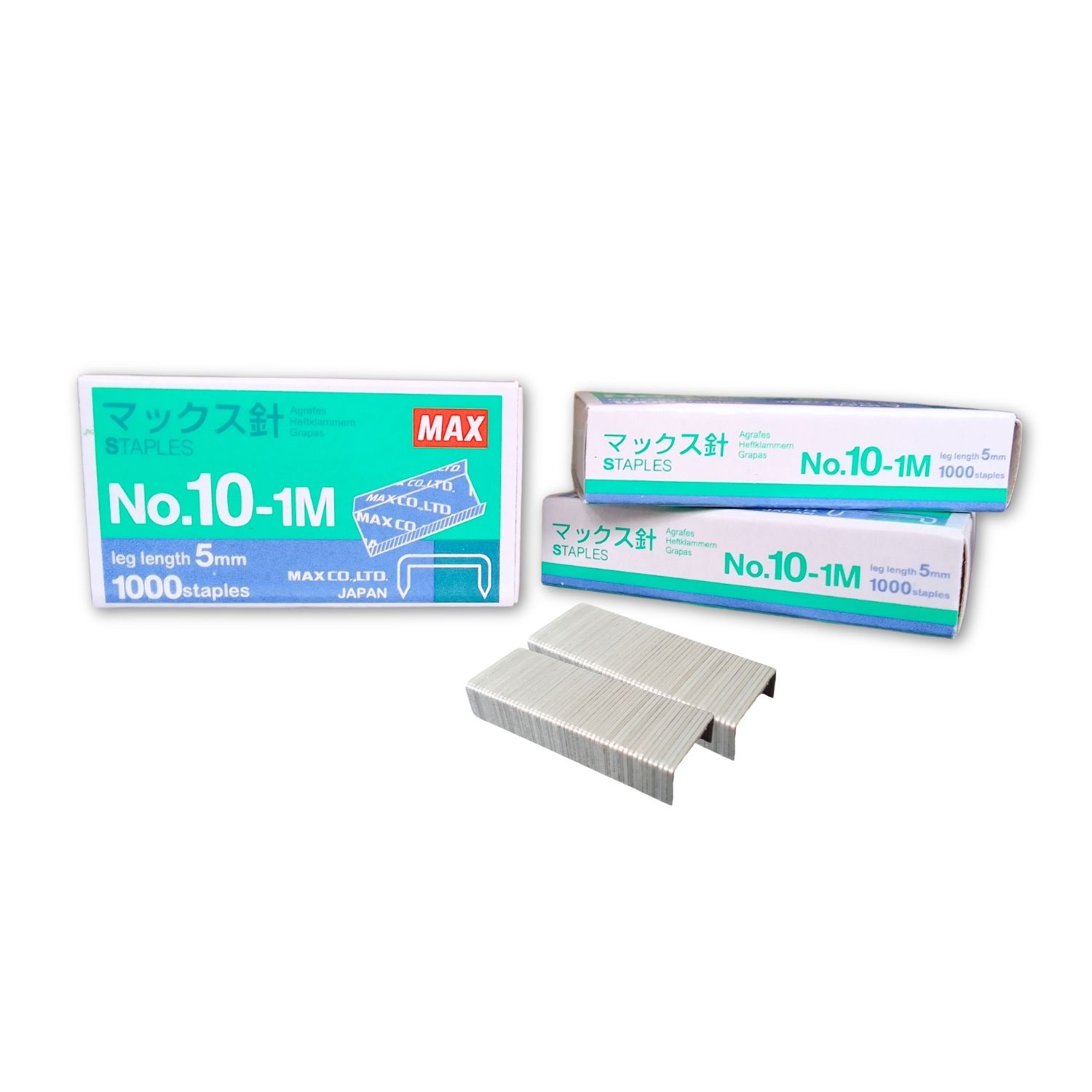 Max Staple Wire #10