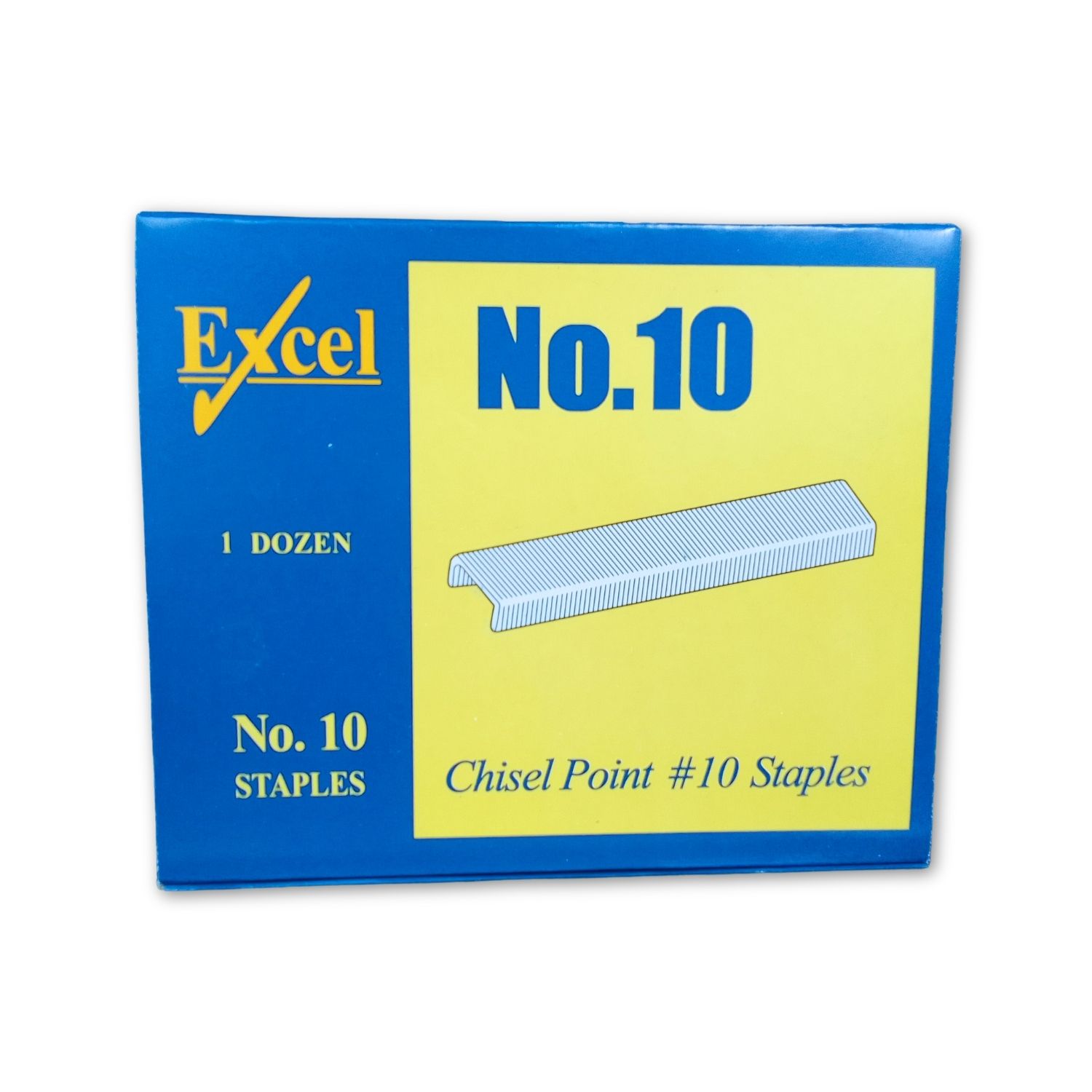 Excel Staple Wire #10 photo