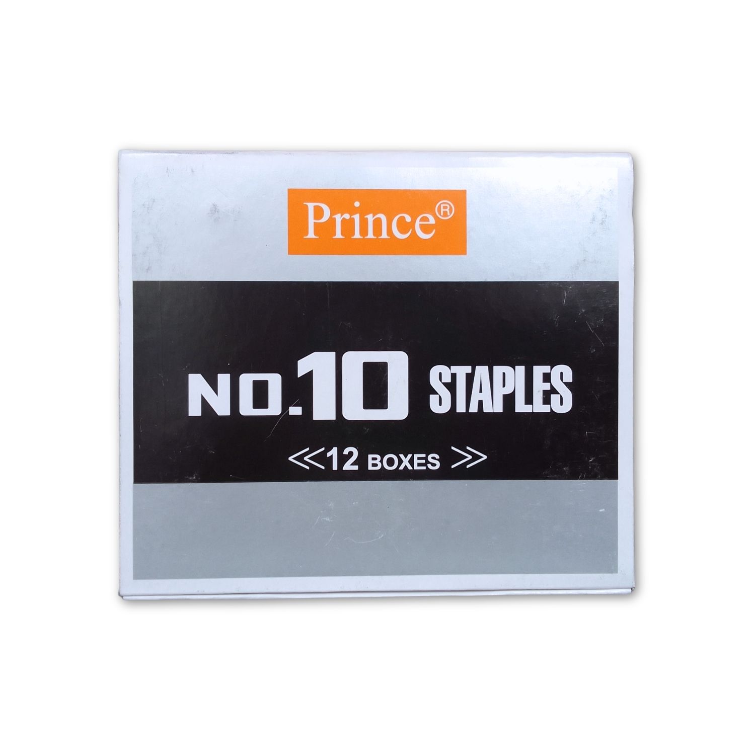 Prince Staple Wire #10
