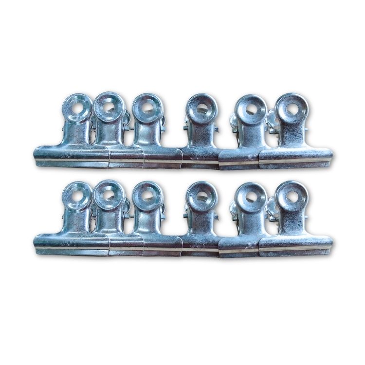 Bulldog Clips photo