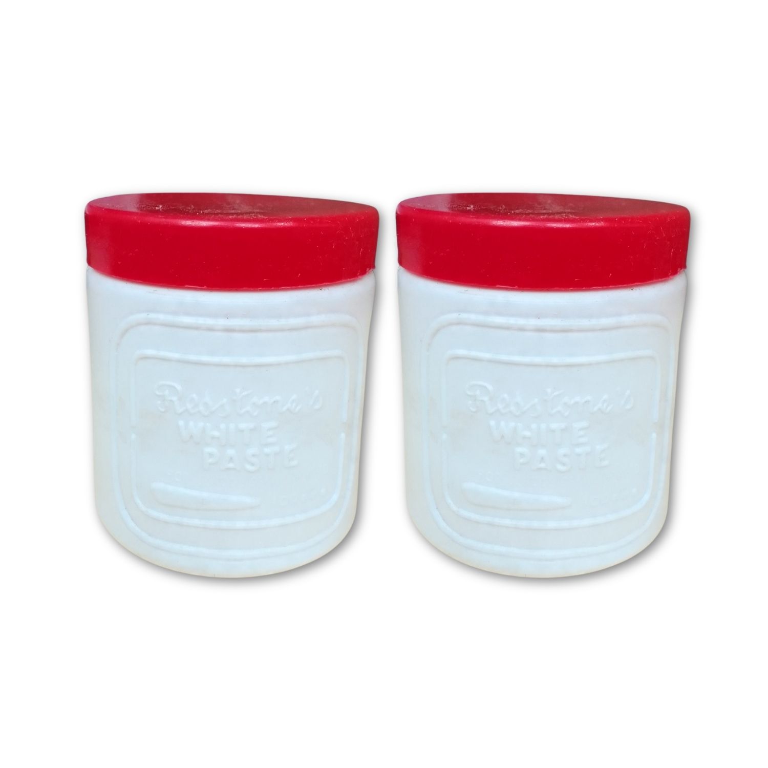 Redstone White Sticking Paste option photo
