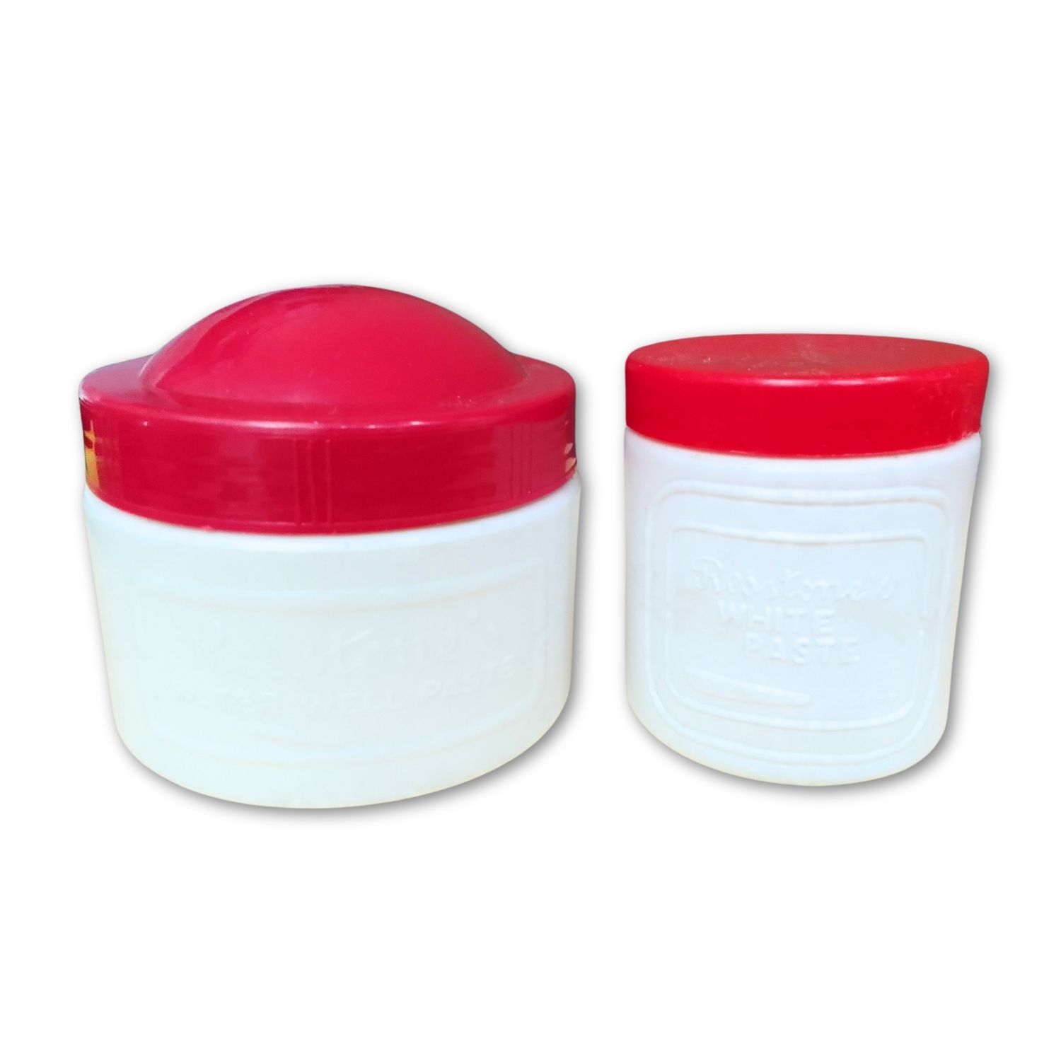 Redstone White Sticking Paste photo