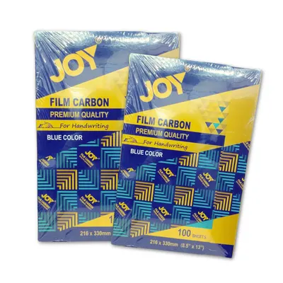 Joy Carbon Paper