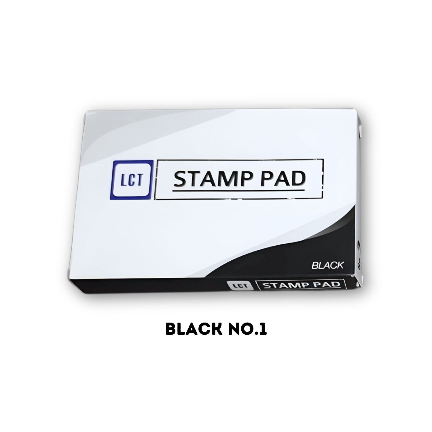 LCT Stamp Pad Inked option photo