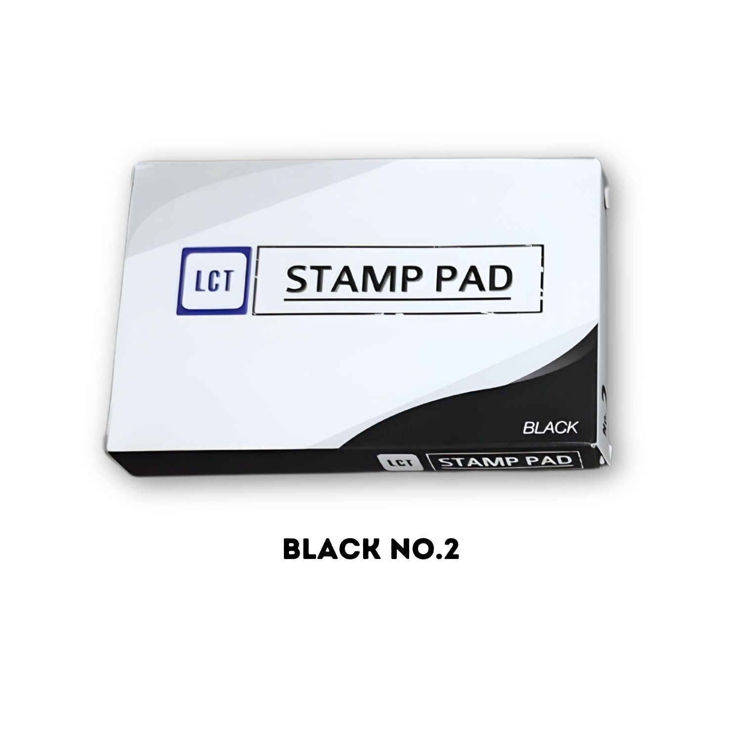 LCT Stamp Pad Inked option photo
