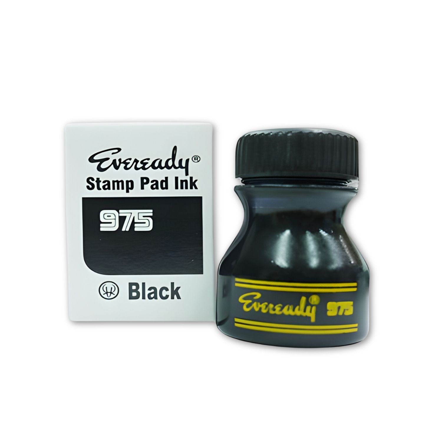 Eveready Stamp Pad Ink