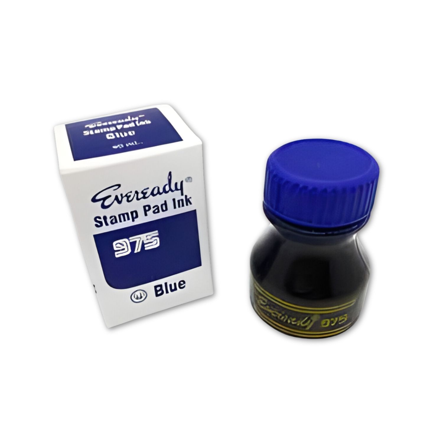 Eveready Stamp Pad Ink option photo