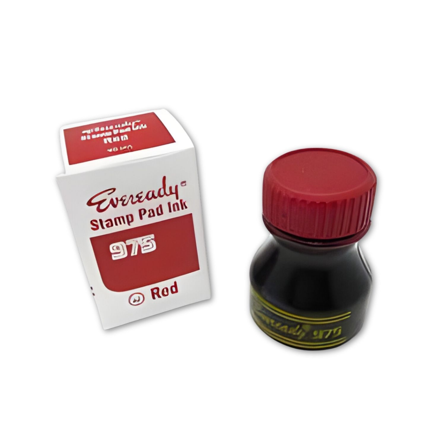 Eveready Stamp Pad Ink option photo