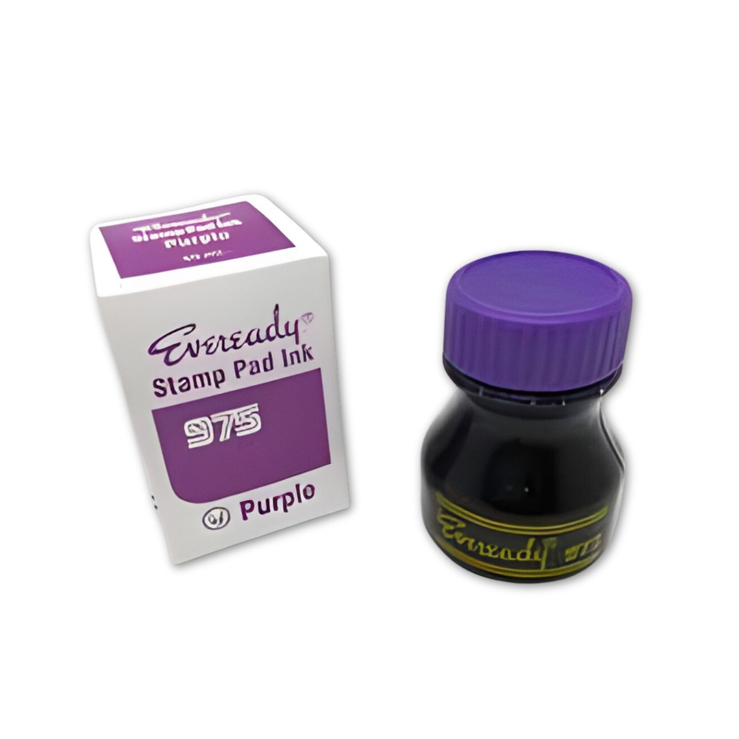 Eveready Stamp Pad Ink option photo