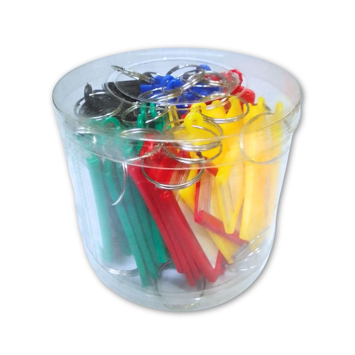 Key Tags option photo