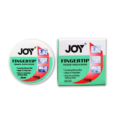 Joy Finger Moistener