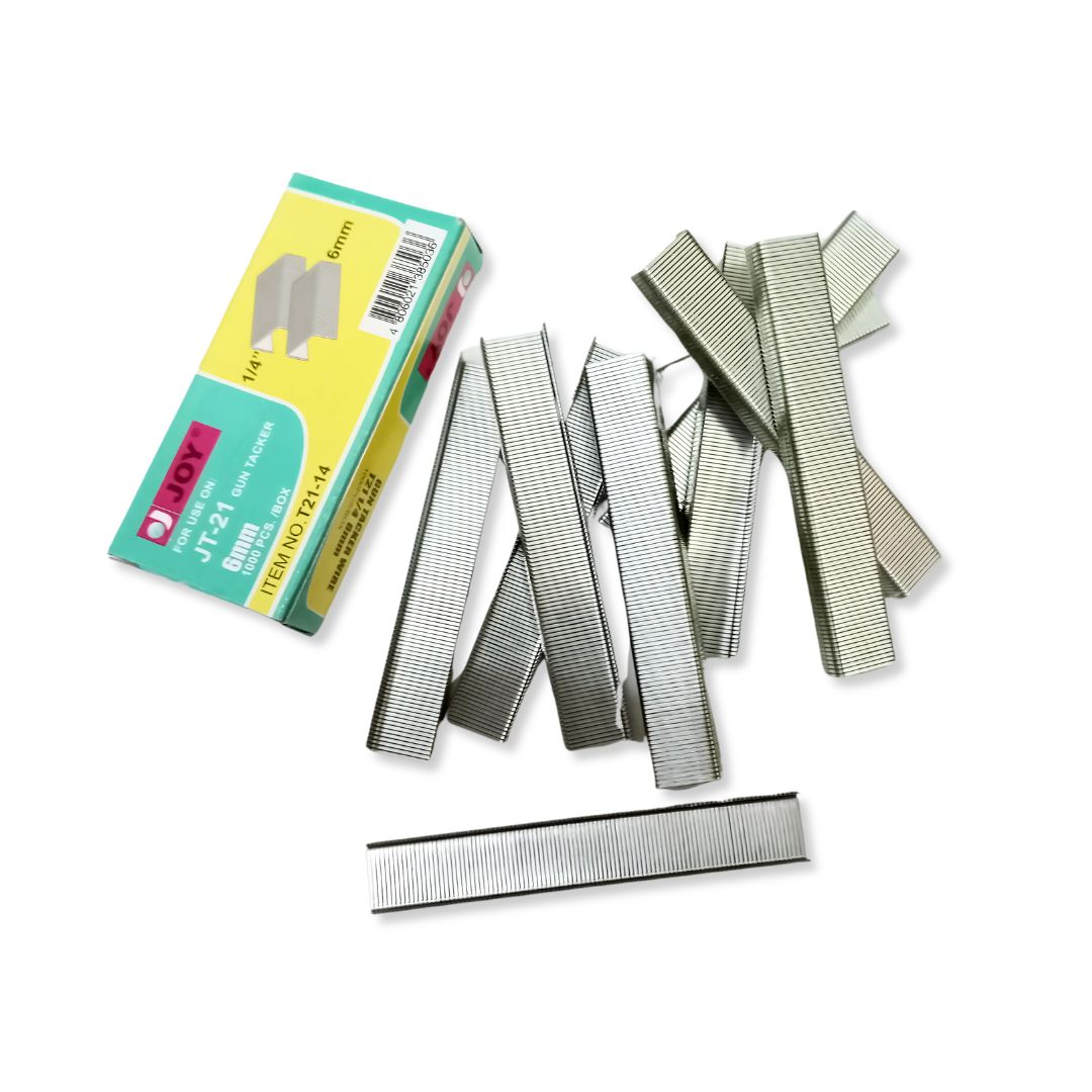 Joy Gun Tacker Wire T21