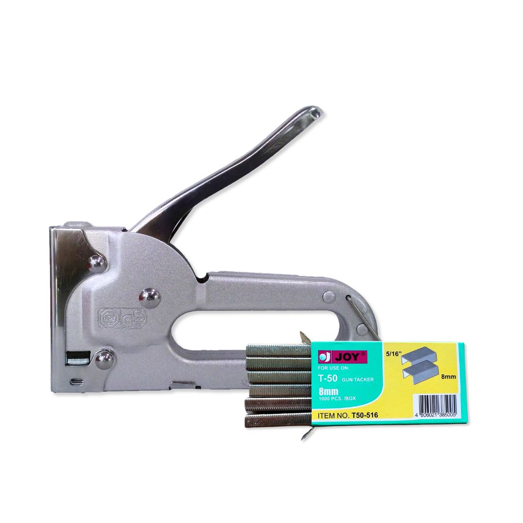 Joy Gun Tacker GT-M21 photo