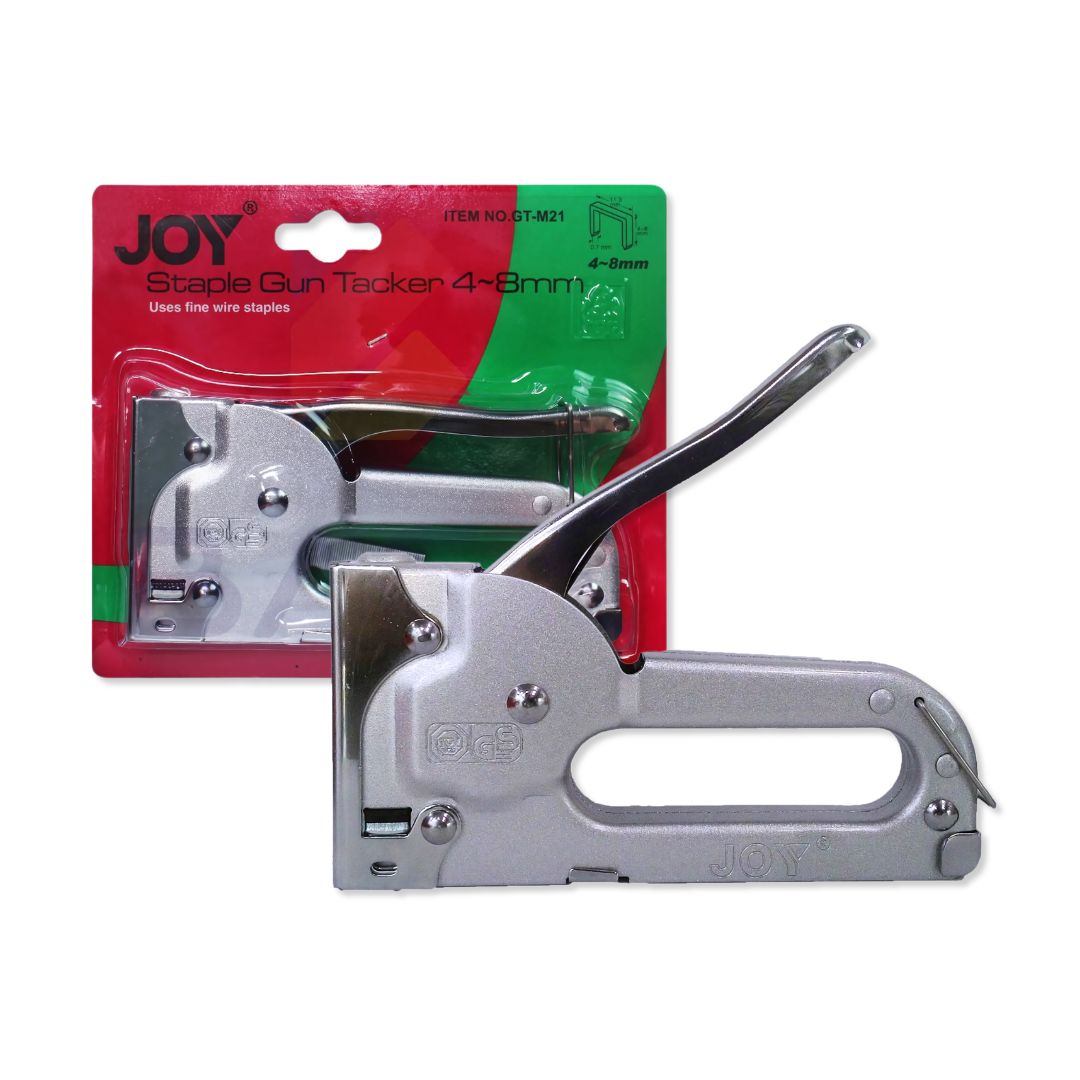 Joy Gun Tacker GT-M21 photo