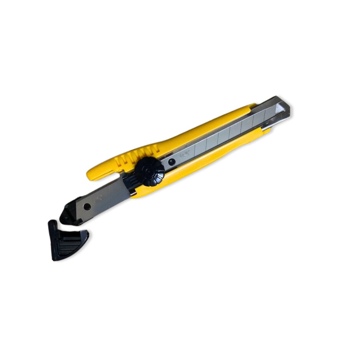 Joy 1902 Heavy Duty Cutter Big with Lock photo