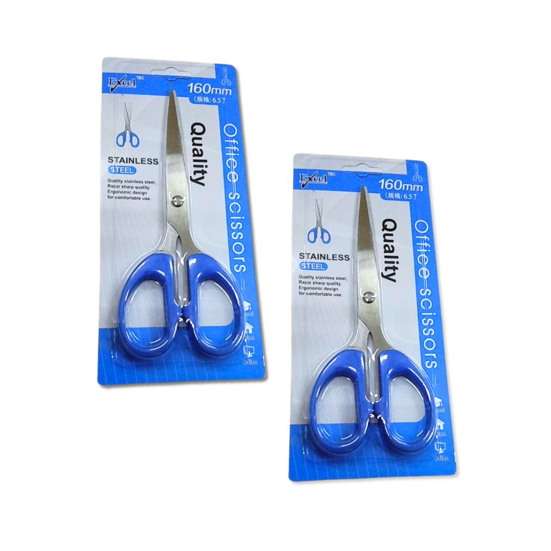 Excel HQT Office Scissors  option photo