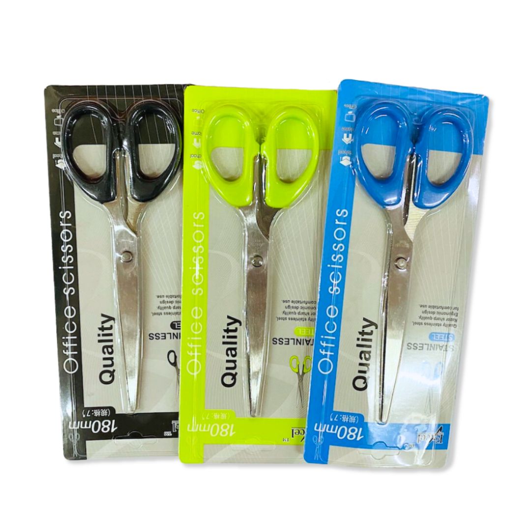 Excel HQT Office Scissors  option photo