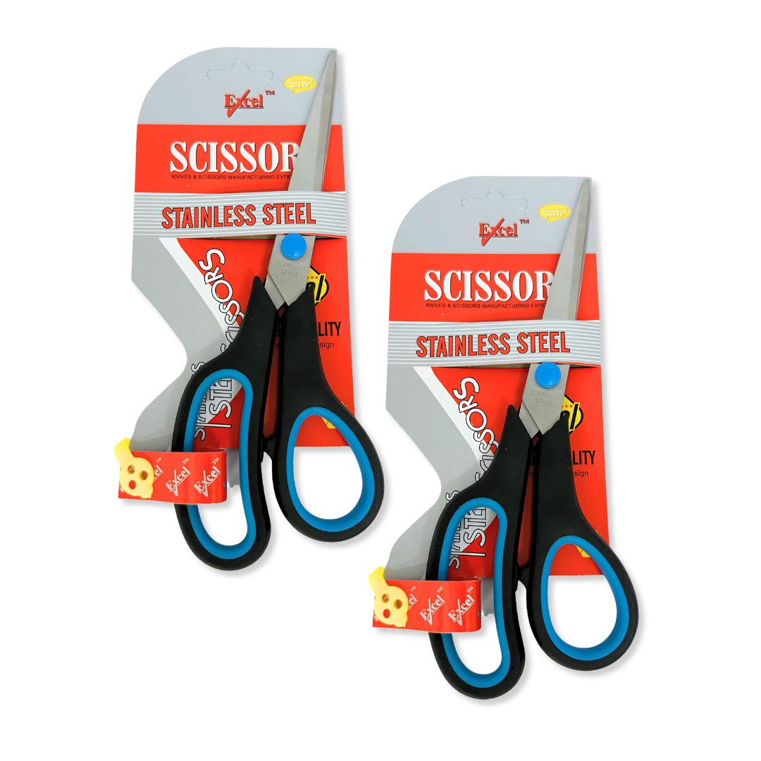 Excel HQT Office Scissors  option photo