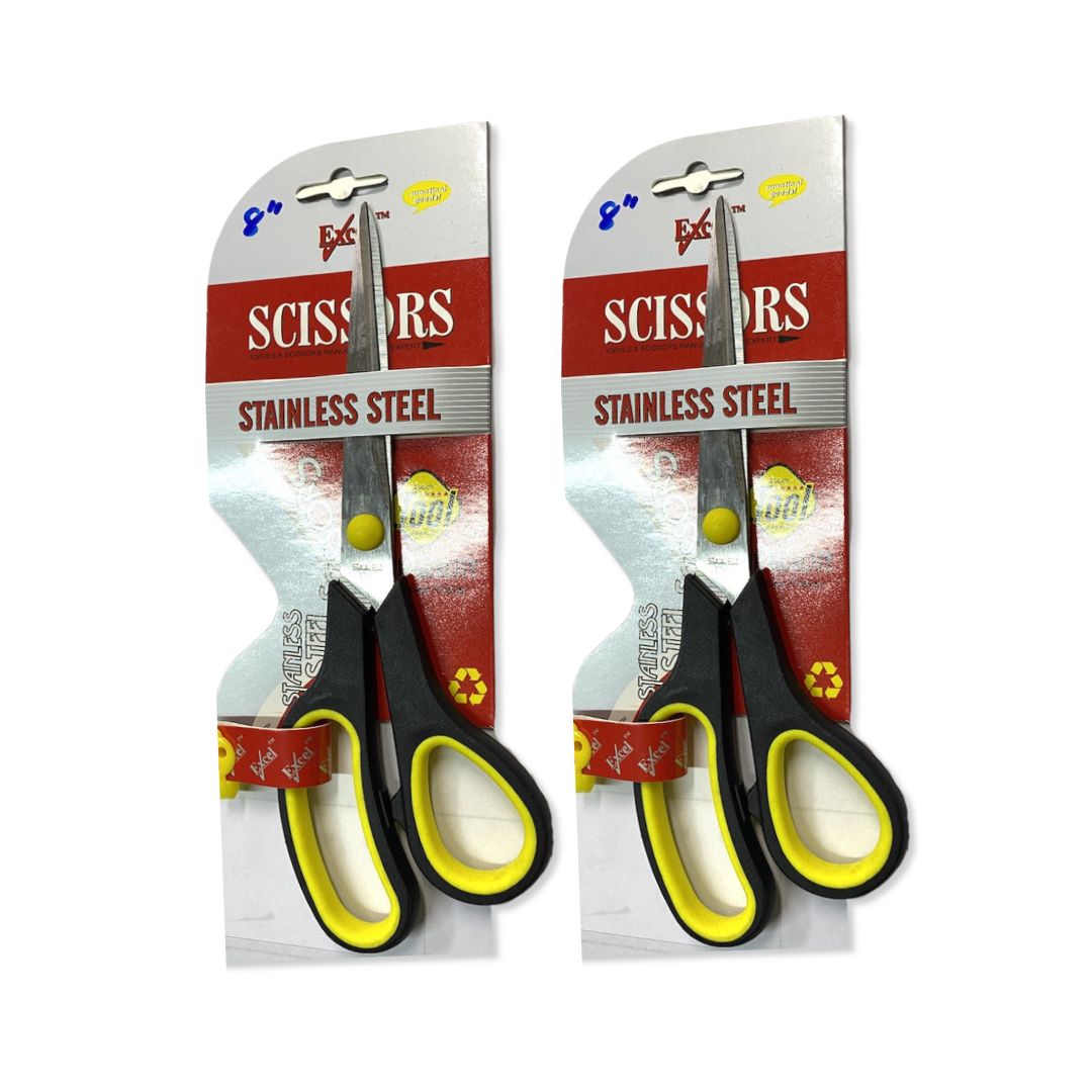 Excel HQT Office Scissors  option photo