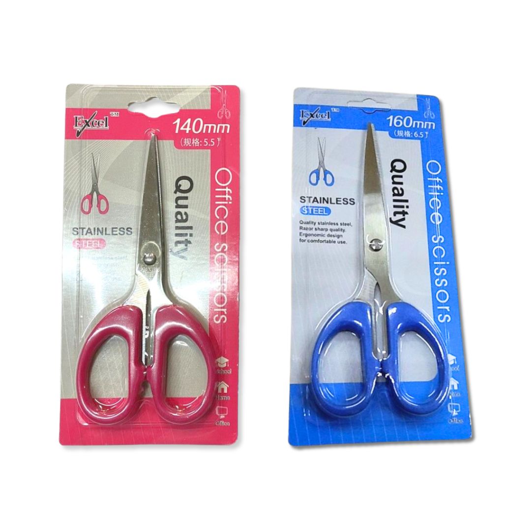 Excel HQT Office Scissors  photo
