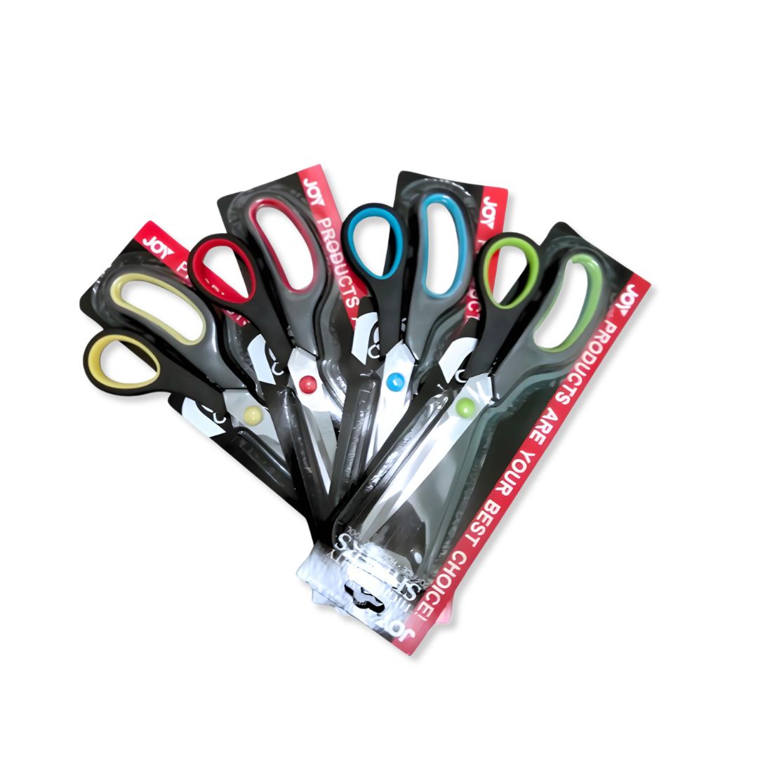 Joy LB-1006 8.5'' Office Scissors