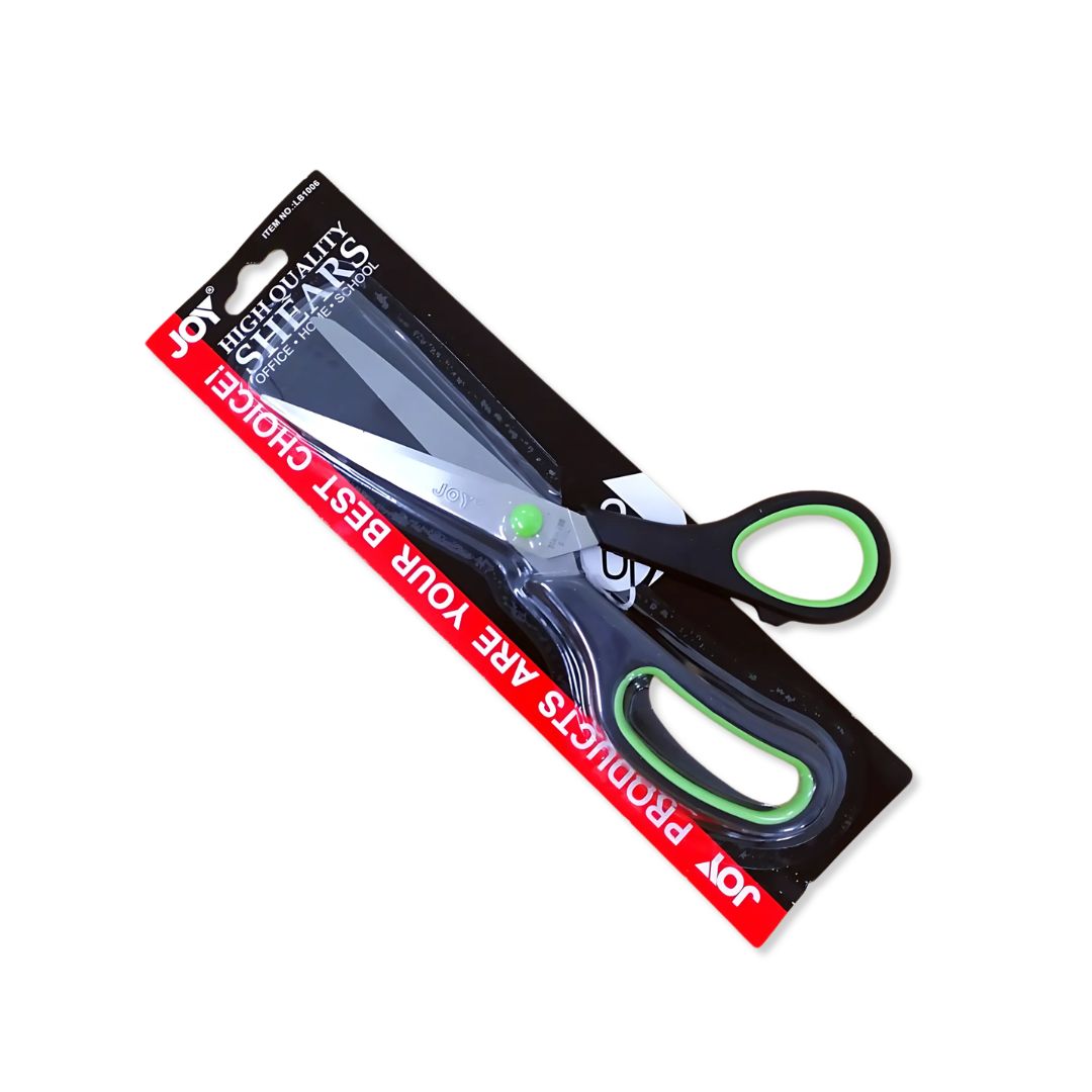 Joy LB-1006 8.5'' Office Scissors photo