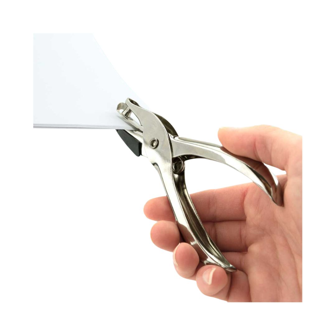 Joy 1-Hole Punch Pliers Type SP-105 photo
