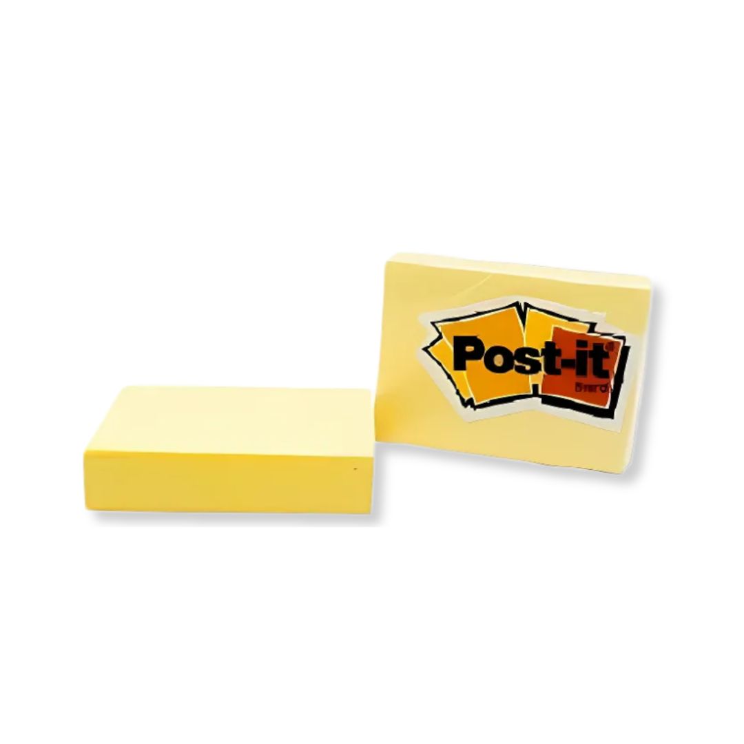 3M Post-It Brand Sticky Notes